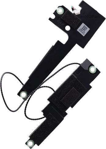 Replacement Speaker Assembly M07107-001 M73520-001 for HP EliteBook 840 845 G7 G8, Zbook 14 Firefly G7 in Kuwait