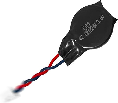 CMOS Battery CR1220W Raplacement for ASUS T300 TP300L TP300LA TP300LD UX303L GM501 GM501G GM501GM GU501 GU501GM GU501GS GL502V FX502 FX60V GA401 in Kuwait