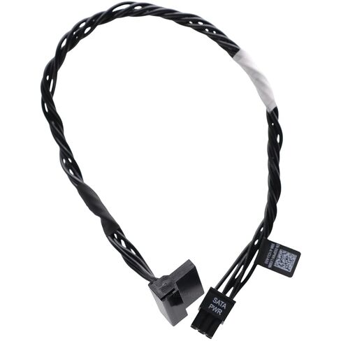 Deal4GO SATA HDD Power Supply Cable 5GPWK 05GPWK Replacement for Dell Pro QBT1250 QCT1250 QCS1250 ECT1250 Tower in Kuwait
