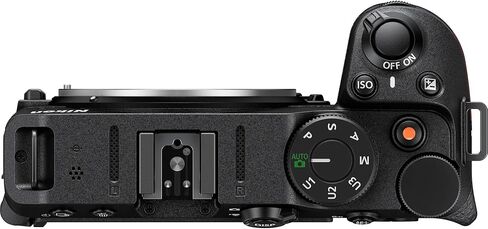 Nikon Z30 4K Mirrorless Camera 20.9MP Vlog Streaming Creator Camera Bundle with Camera Bag + Cleaning Kit + Flexible Vlogging Tripod + 64GB Memory Card + More in Kuwait