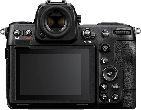 كاميرا Nikon Z8 8K بدون مرآة كاملة الإطار مع مجموعة عدسات تكبير 24-120 مم مع بطارية بديلة EN EL15C + شاحن + حامل ثلاثي مرن لمدونات الفيديو + بطاقة ذاكرة UHS-II سعة 64 جيجابايت + حقيبة ظهر + المزيد in Kuwait