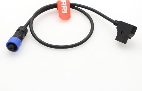 2Pin Female AC Power Supply for Aputure Amaran P60 P60X/P60C in Kuwait