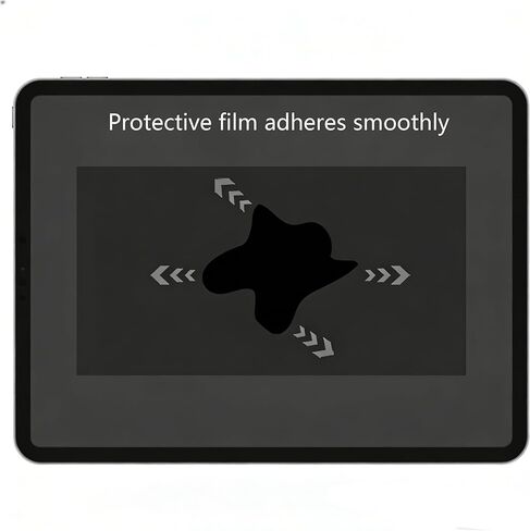 Screen Protector For Retroid Pocket 4, Retroid Pocket 4 Pro, [3 Pack] Tempered Glass with 9H Hardness, Anti-Scratch, Bubble-Free in Kuwait