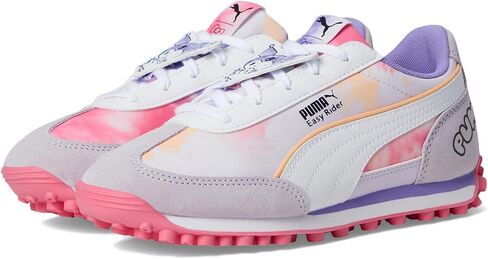 PUMA Unisex-Child Easy Rider Hello Kitty and Friends (Little Big Kid) Sneaker in Saudi Arabia
