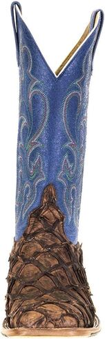 Horse Power by Anderson Bean Pirarucu Cowboy Boots HP8007 in Saudi Arabia