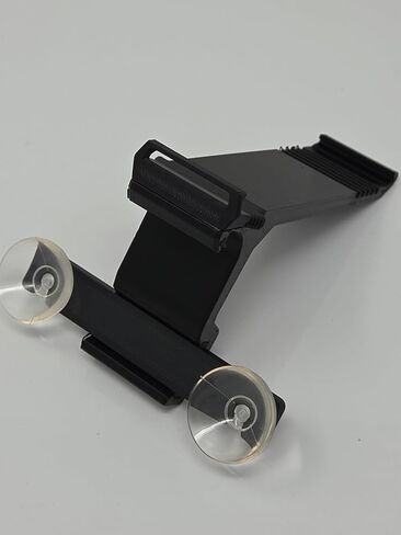 Mount for Escort Redline Radar Detector for Both Tesla Model 3 and Model Y Custom Removable in Kuwait