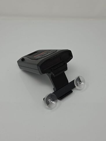 Mount for Escort Redline Radar Detector for Both Tesla Model 3 and Model Y Custom Removable in Kuwait