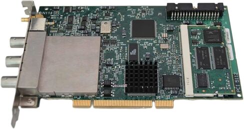 1 قطعة تعبئة المصنع الجديدة PCI-5112 مع الضمان PCI5112 in Kuwait