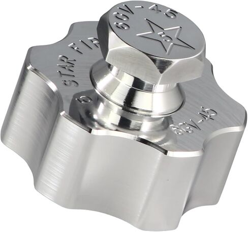 5 Star 6GV-45 Speedloader Fits Smith & Wesson Governor (.45 LC only) in Kuwait