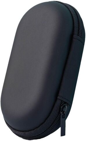 Data Cable Box Thickening Wear-resistant Earphone Storage Bag Hard Digital Protective Case(Bag) in Kuwait