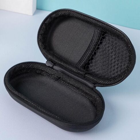 Data Cable Box Thickening Wear-resistant Earphone Storage Bag Hard Digital Protective Case(Bag) in Kuwait