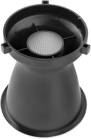 Amaran Mini Reflector Compact 14.5cm (5.71in) Bowens Mount عاكس مصمم لـ Amaran Ray 60c & 120c Halo 100x 60x in Kuwait