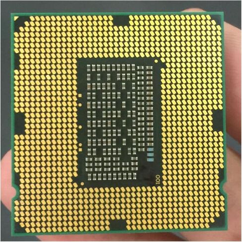 c I7-2600k I7 2600K Processor (8M Cache, 3.40 GHz) Quad-Core CPU LGA 1155 2 Working Properly Desktop in Kuwait