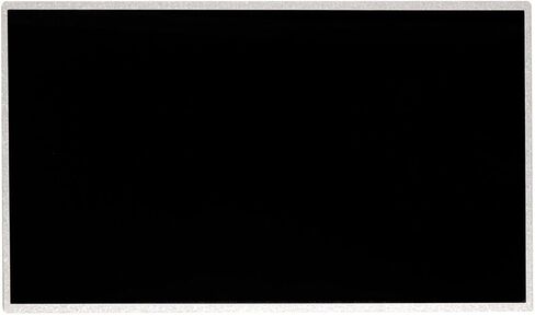 Generic New 15.6 inch Screen Compatible with Satellite C55-A5105, C55D-A5150, C55D-A5344, C55-B5299, C55-B5201, C55D-B5206, C55-B5290 Replacement Screens in Kuwait