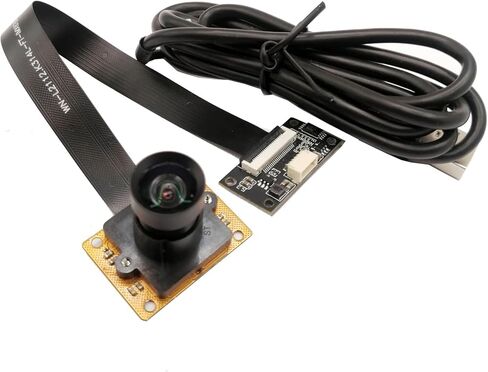 4K 8MP HD 1/1.8-Inch IMX678 USB2.0 Camera Module 3840x2160 30FPS FF 92° YUV2 for Industrial Vision(FPC Camera) in Kuwait