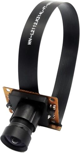 4K 8MP HD 1/1.8-Inch IMX678 USB2.0 Camera Module 3840x2160 30FPS FF 92° YUV2 for Industrial Vision(FPC Camera) in Kuwait