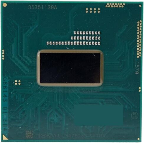 c I5-4200M SR1HA المعالج I5 4200M الدفتري المحمول وحدة المعالجة المركزية المقبس G3 RPGA946B مناسبة لمجموعة شرائح HM86/HM87 in Kuwait