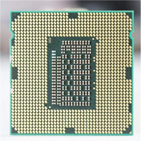 c I5-2400 I5 2400 Processor (6M Cache, 3.1 GHz) LGA1155 PC Computer Desktop CPU Quad-Core 2 Work in Kuwait
