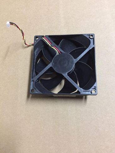 for KDE1285PTV1 Fan 12V 3.6W 85×85×25MM Projector Cooling Fan in Kuwait