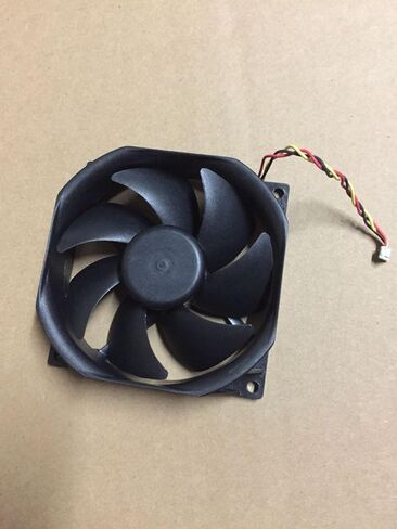 for KDE1285PTV1 Fan 12V 3.6W 85×85×25MM Projector Cooling Fan in Kuwait