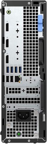 ديل اوبتيبليكس 7000-SFF، كور i5-12500 3.0 جيجاهيرتز، 16 جيجا رام، 512 جيجا NVMe، ويندوز 11 برو 64 بت (متجدد) in Kuwait