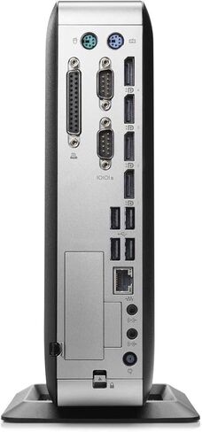 HP Thin Client t730 ThinPro AMD RX-427BB 2.7 جيجا هرتز 16 جيجا بايت SSD 4 جيجا بايت (1x4 جيجا بايت) DDR3L 1600 TC - P3S24AA#ABA in Kuwait