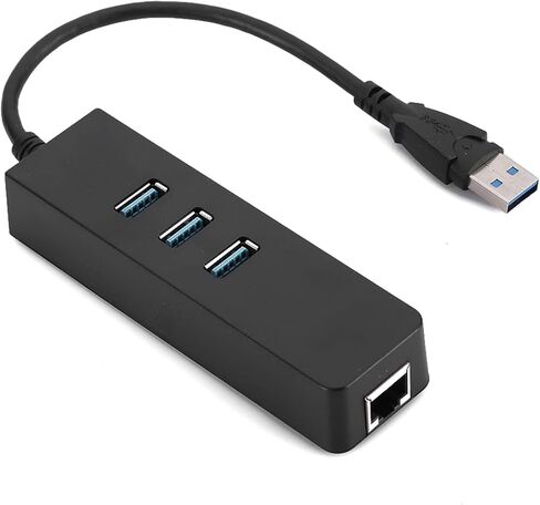 RTL8153 USB 3.0 Ethernet Converter Adapter in Kuwait