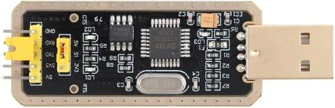 3 قطع FT232BL USB إلى TTL وحدة محول لمبرمج Arduino، 3.3V/5V، دعم 1.8V، ساعة 16MHz، رأس 10Pin، متوافق مع Windows/Linux/Mac in Kuwait
