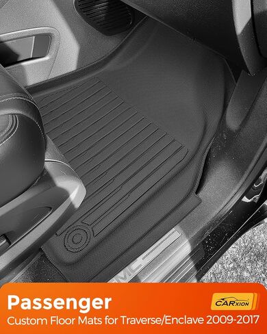 Car Floor Mats for Acura TLX: 2025 2024 2023 2022 2021 Cargo Liner, All Weather Rubber Car Accessories TPE Custom Fit for Acura TLX & TLX Type S Models Front Rear Trunk Carpet 5 Seat Sedan(4PCS,Black) in Saudi Arabia