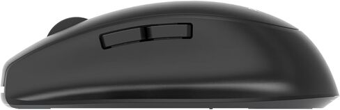 Philips SPK7627K Wireless Mouse, Morandi Color, Rechargeable USB-C, Bluetooth Multi-Device (Connect 3 Devices), Silent Click, 5 Programmable Buttons, 1600 DPI for PC Mac Laptop iPad Tablet in Kuwait