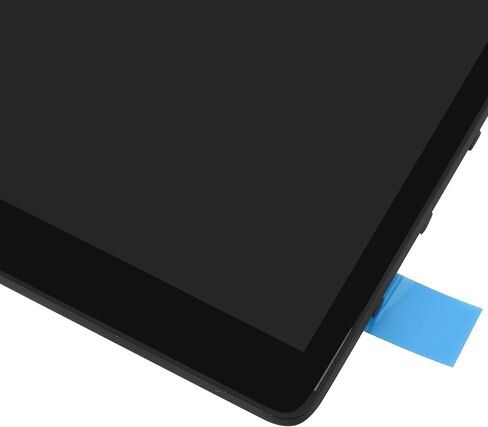 استبدال الشاشة لـ HP Envy 17-DA 17T-DA 17-DA0013DX 17-DA0053DX 17-DA0XXX 17-DA0003CL 17-DA0747NR 17-DA0047NR 17-DA0097NR 17-DA000 17T-DA000 N87242-001 مجموعة LCD تعمل باللمس +الإطار 17.3 بوصة 1920X1080 in Kuwait