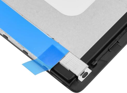 استبدال الشاشة لـ HP Envy 17-DA 17T-DA 17-DA0013DX 17-DA0053DX 17-DA0XXX 17-DA0003CL 17-DA0747NR 17-DA0047NR 17-DA0097NR 17-DA000 17T-DA000 N87242-001 مجموعة LCD تعمل باللمس +الإطار 17.3 بوصة 1920X1080 in Kuwait
