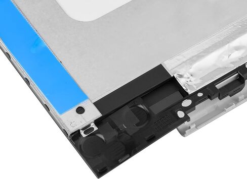 استبدال الشاشة لـ HP Envy 17-DA 17T-DA 17-DA0013DX 17-DA0053DX 17-DA0XXX 17-DA0003CL 17-DA0747NR 17-DA0047NR 17-DA0097NR 17-DA000 17T-DA000 N87242-001 مجموعة LCD تعمل باللمس +الإطار 17.3 بوصة 1920X1080 in Kuwait