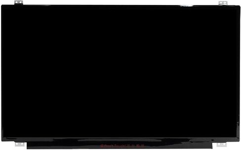 شاشة Generic مقاس 15.6 بوصة عالية الدقة متوافقة مع أجهزة الكمبيوتر المحمول DELL Latitude E5550 5550 LED البديلة LCD in Kuwait