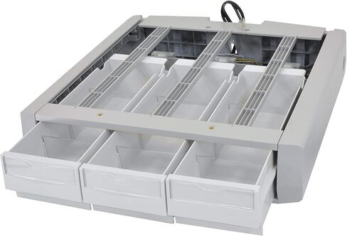 Ergotron SV43/44 درج ثلاثي إضافي in Kuwait