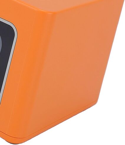 Sorandy 4G LTE WiFi Mobile Hotspot، راوتر WiFi محمول مع بطارية 3000 مللي أمبير في الساعة وفتحة SIM، يدعم 32 جهازًا، سرعة 300 ميجابت في الثانية، نطاق مزدوج 2.4G 5.8G، نقطة اتصال للسفر للسفر in Kuwait