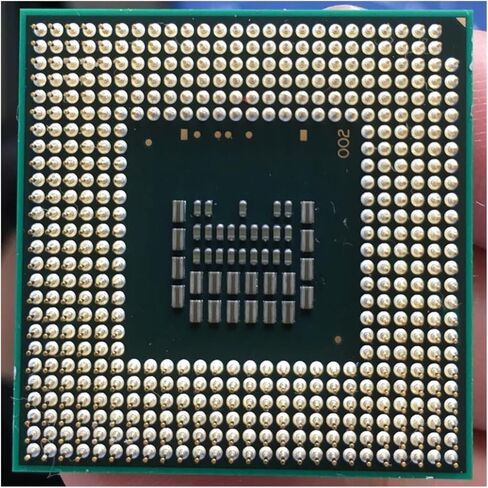 c 2 Duo T9300 CPU معالج الكمبيوتر المحمول PGA 478 CPU يعمل بشكل صحيح in Kuwait