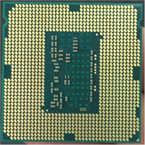 جهاز كمبيوتر شخصي c I5-4430 I5 4430 معالج رباعي النواة LGA1150 وحدة المعالجة المركزية لسطح المكتب بشكل صحيح in Kuwait