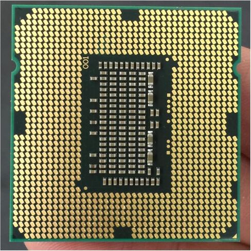 Xeon Processor X3460 Quad-Core LGA1156 Desktop CPU 2 Working Properly in Kuwait