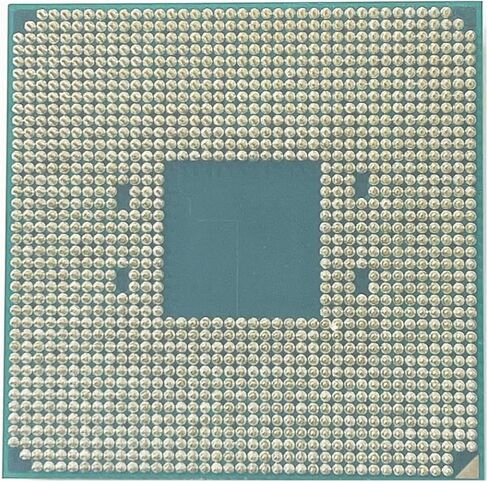 R 5 3350G R5 3.6 GHz Quad-Core Eight-Thread 65W CPU Processor L3=4M YD3350C5M4MFH Socket AM4 Used in Kuwait