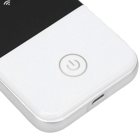 4G LTE Portable WiFi Router, High Speed Internet Access with Global 4G Bands, Supports 10 Devices, for Travel, Business, and Outdoor Use in Kuwait