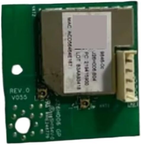 LAN USB Module Mainboard Card J26H006 B06 Compatible with M1120 L3110 L3150 L3160 L3250 L5190 Workforce WF-2850(1 PCS) in Kuwait