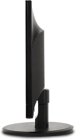 ViewSonic VA2055SM 20 Inch 1080p LED Monitor with VGA Input and Enhanced Viewing Comfort in Kuwait