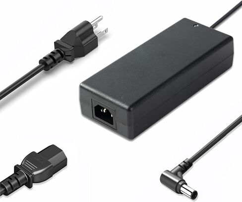 محول تيار متردد/تيار مستمر 24 فولت 6 أمبير متوافق مع Elegoo Saturn 4 Ultra 16K EL3D-4.0، Saturn 3 12K EL3D-3.0.1 شاشة LCD أحادية اللون مقاس 10 بوصات MSLA Photocuring Desktop الراتنج ثلاثية الأبعاد FY1502406000 مصدر طاقة 120 وات in Kuwait
