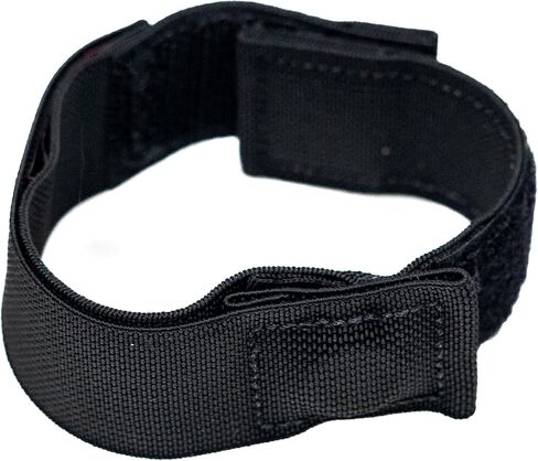 NEOMAG Sentry Strap Rifle Sling Retaining Band | جهاز التدريج للنشر السريع | حزام قابل للتعديل وحدات الحد الأدنى | نظام الملحقات للبندقية، البندقية، الصيد in Kuwait