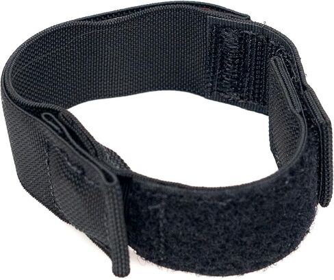 NEOMAG Sentry Strap Rifle Sling Retaining Band | جهاز التدريج للنشر السريع | حزام قابل للتعديل وحدات الحد الأدنى | نظام الملحقات للبندقية، البندقية، الصيد in Kuwait
