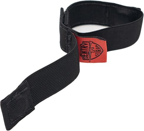 NEOMAG Sentry Strap Rifle Sling Retaining Band | جهاز التدريج للنشر السريع | حزام قابل للتعديل وحدات الحد الأدنى | نظام الملحقات للبندقية، البندقية، الصيد in Kuwait