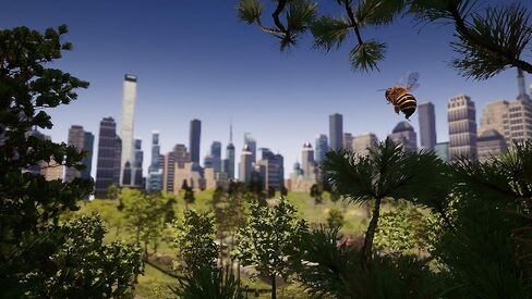 Bee Simulator (PS4) - PlayStation 4 (Renewed) in Kuwait