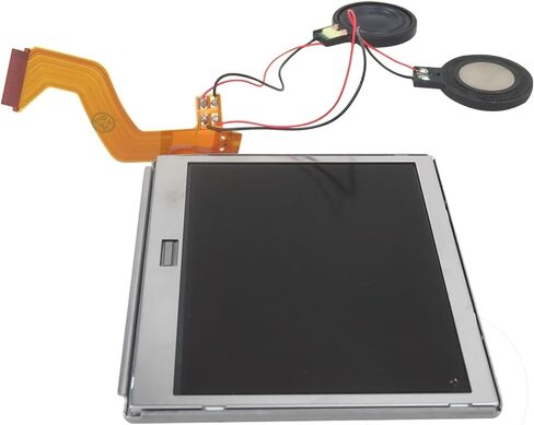 Top Screen Replacement for Nintendo DS Lite With Speakers Soldered by YTXXDEUS in Kuwait