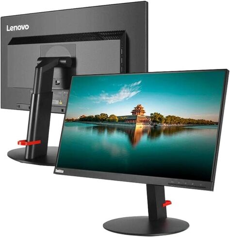 P24Q-10 23.8IN LED MON 25X14 4MS HDMI in Kuwait